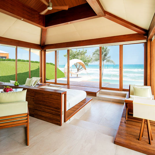 芽庄融合度假村 (Fusion Resort Nha Trang)