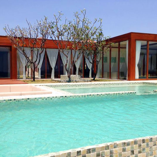 Fusion Resort Nha Trang