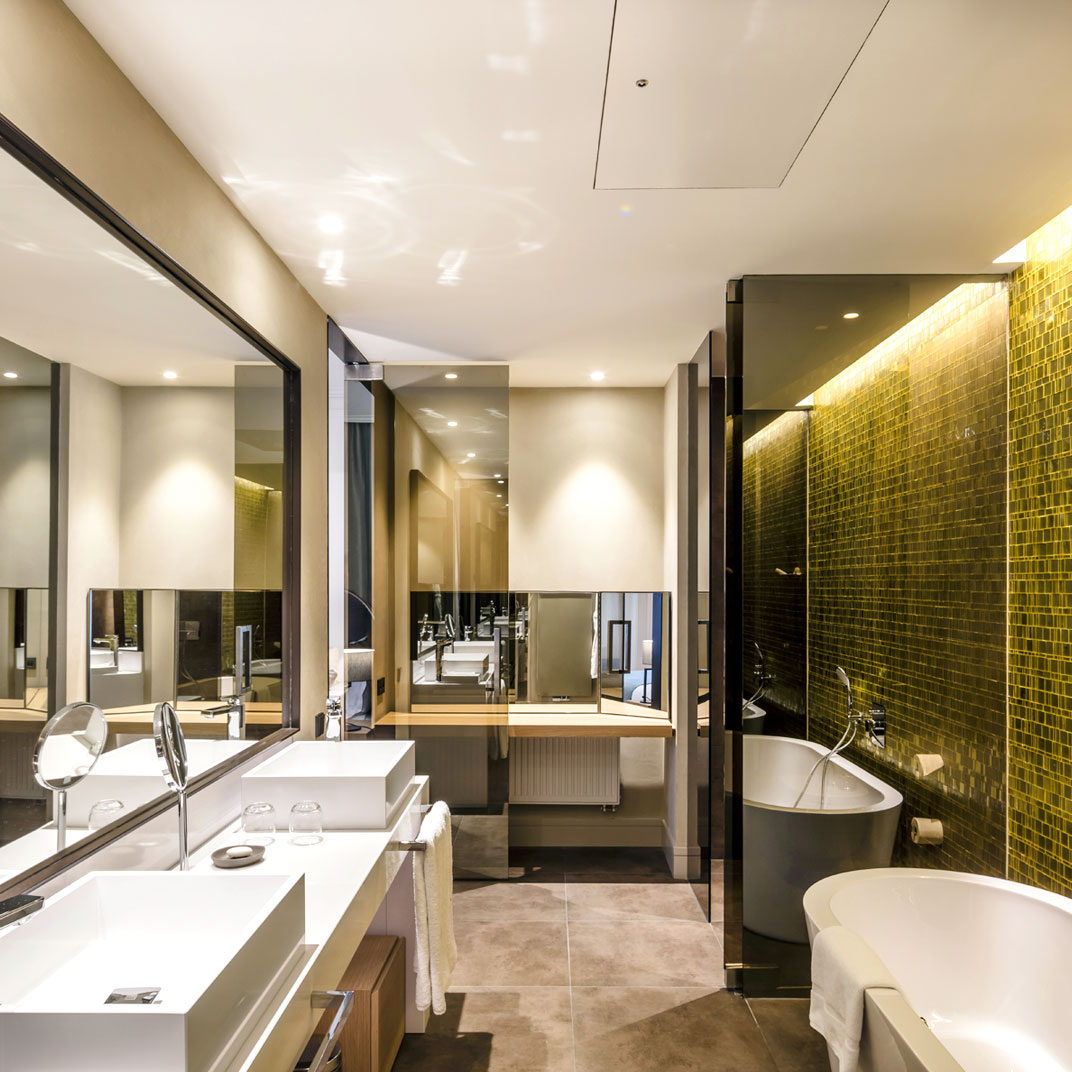 BoHo Prague Hotel