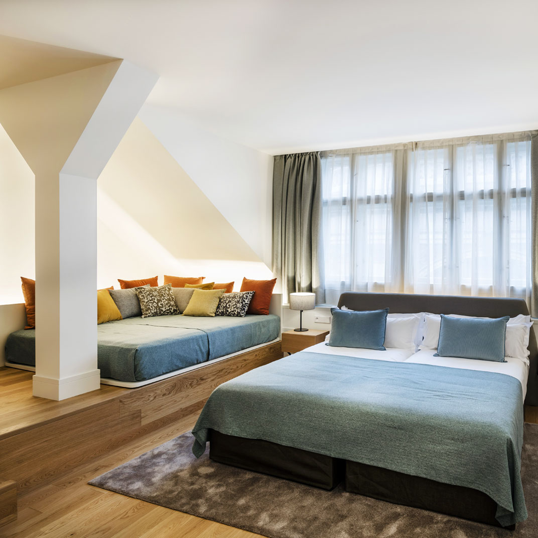 BoHo Prague Hotel