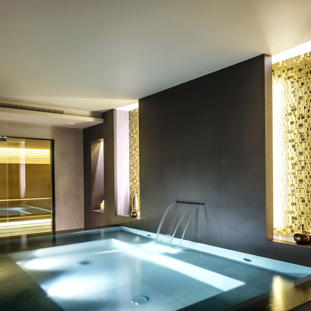 BoHo Prague Hotel