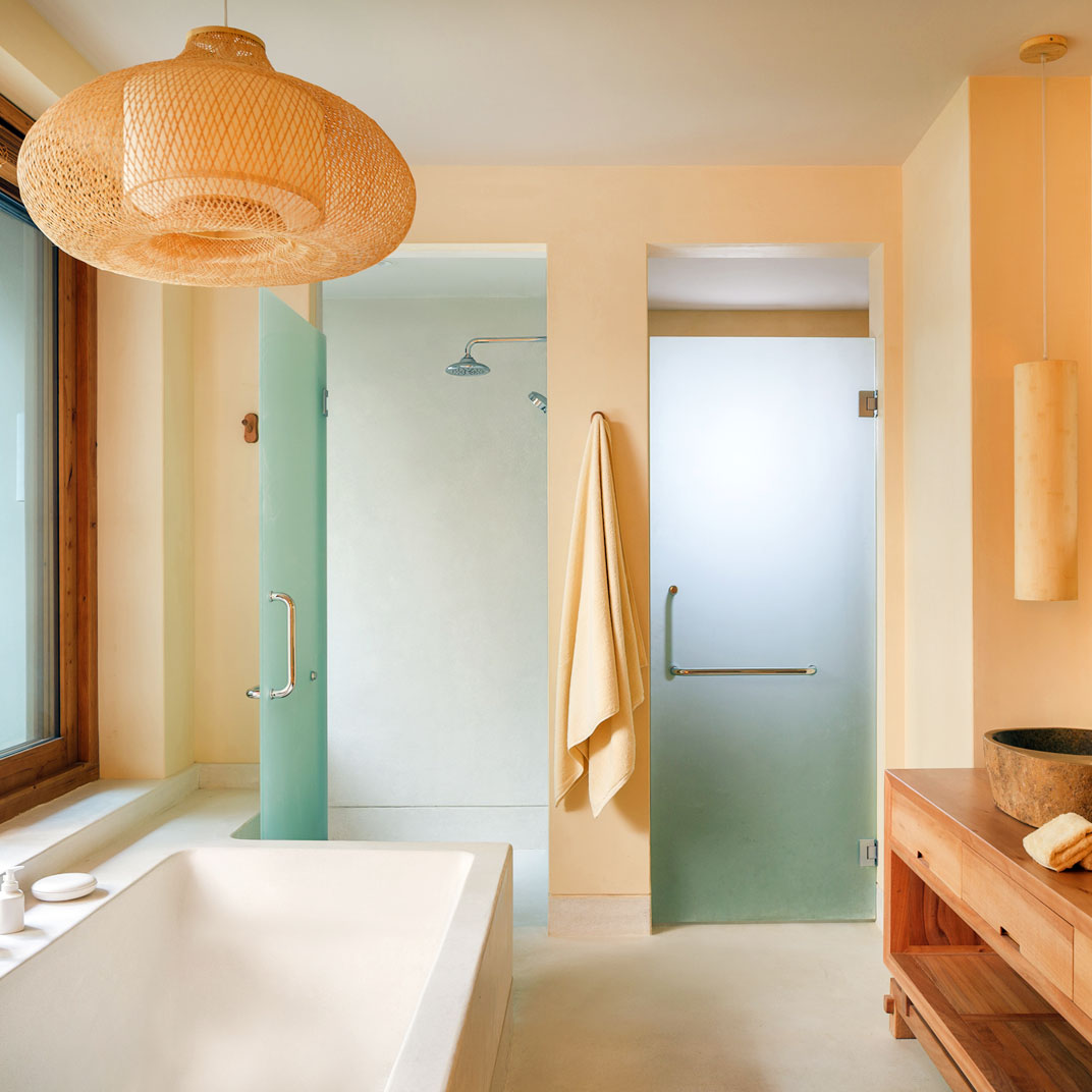 Six Senses Qing Cheng Mountain