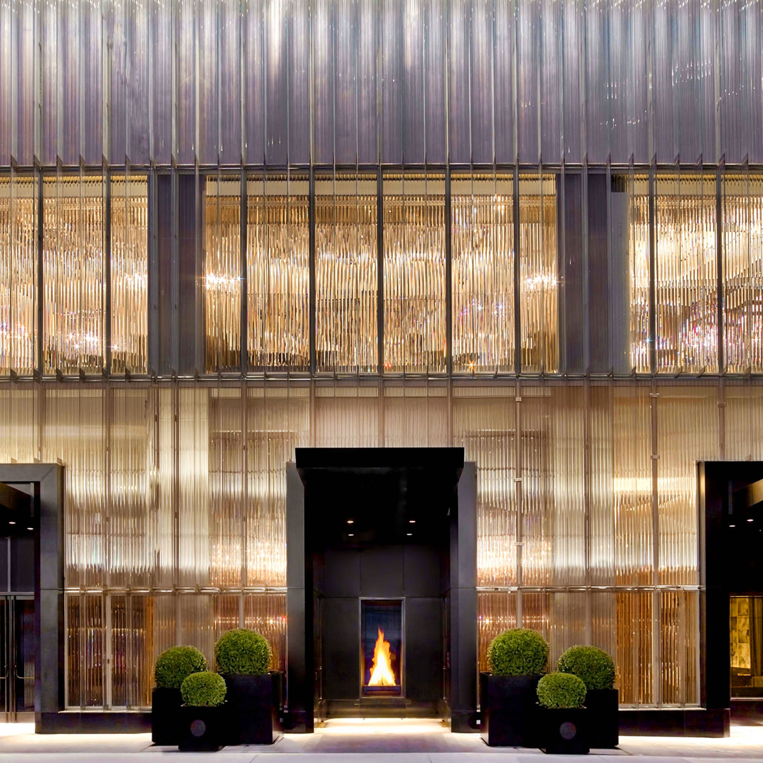 Baccarat Hotel & Residences