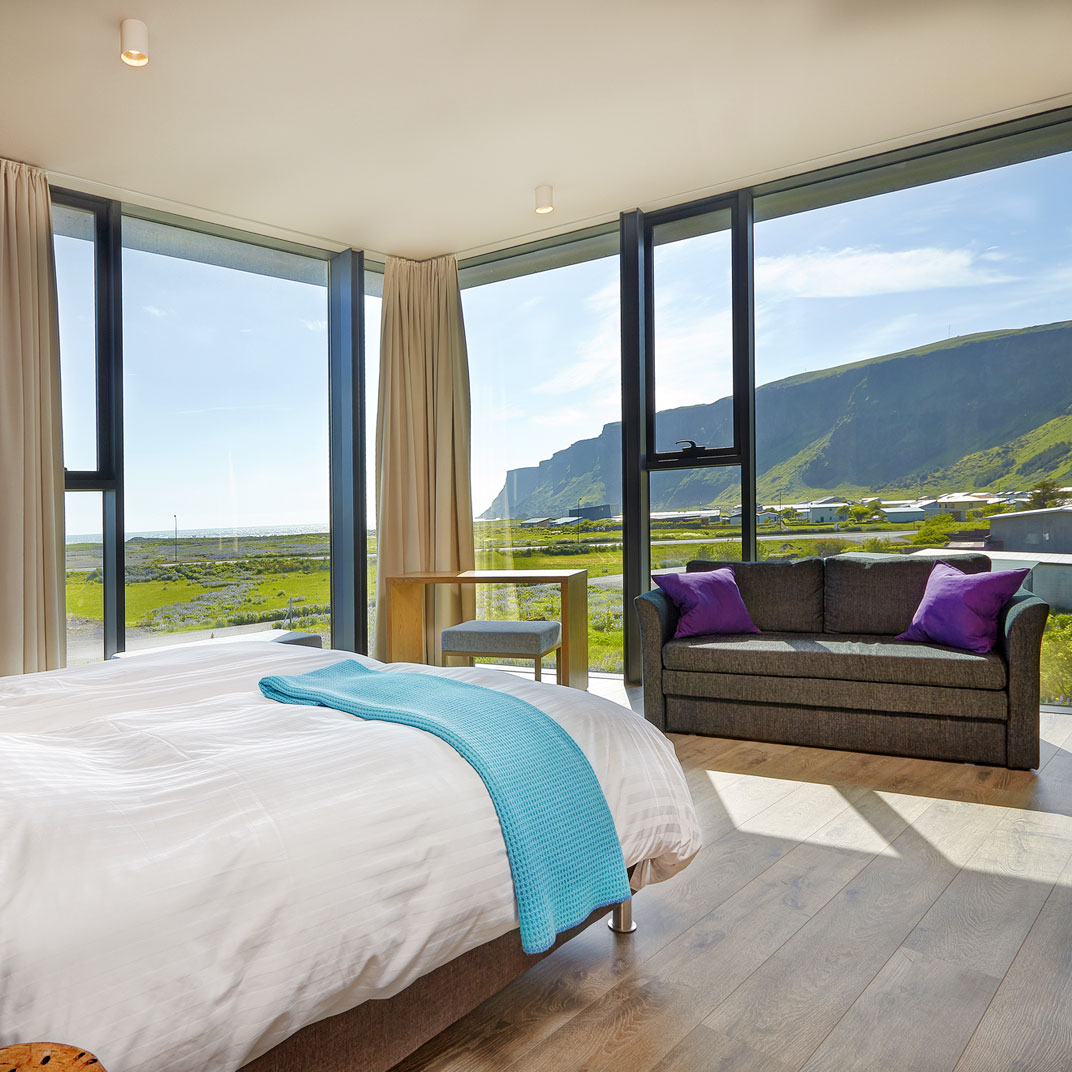 Icelandair Hotel Vik