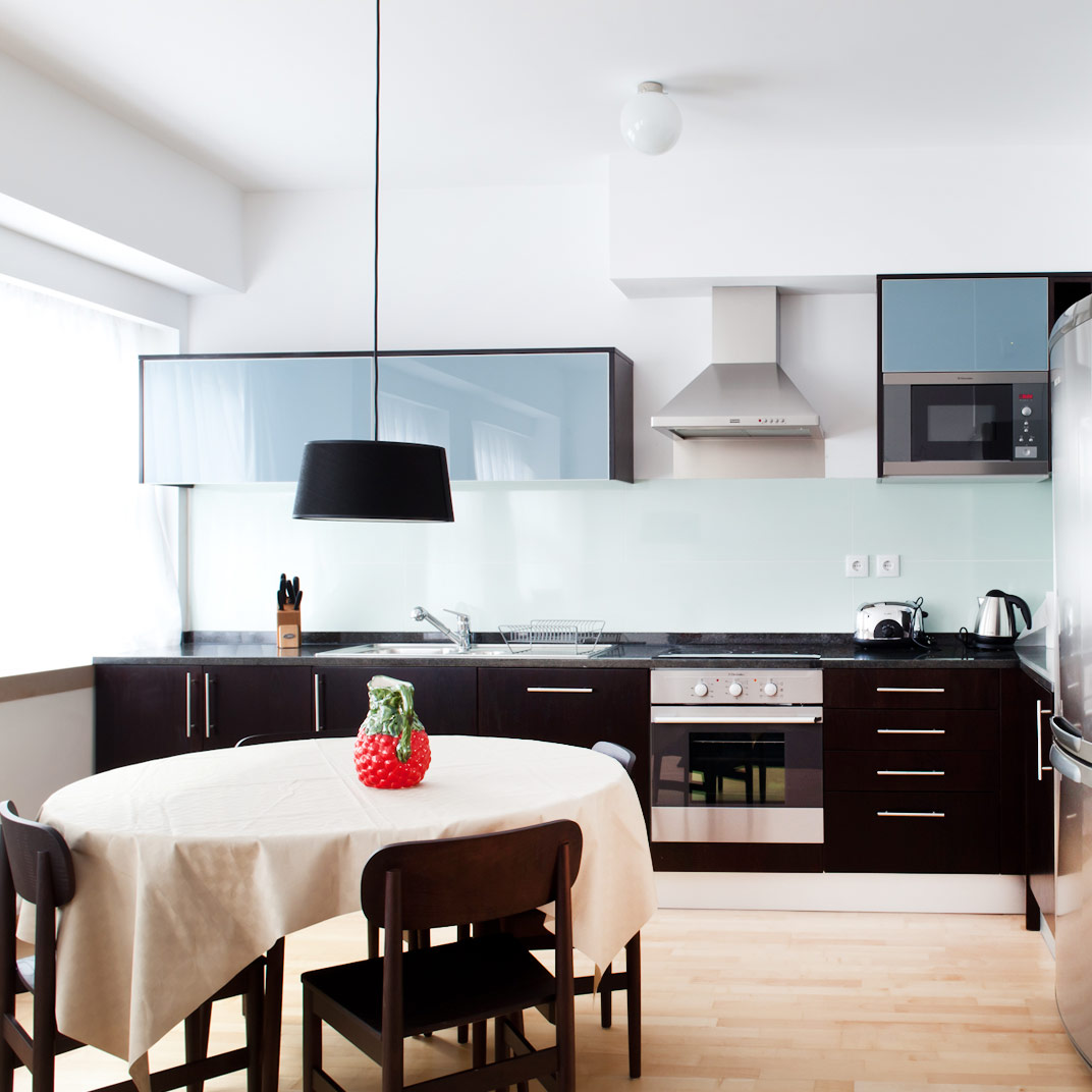 The Lisbonaire Apartments