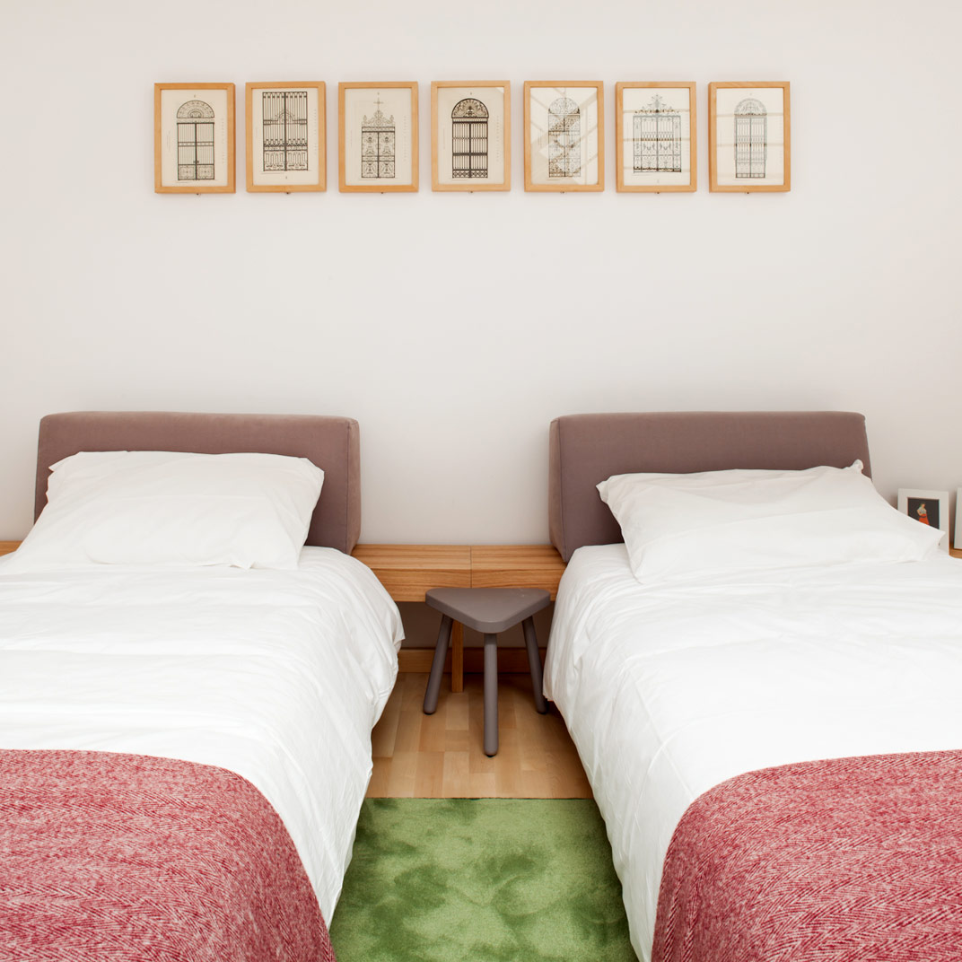 The Lisbonaire Apartments