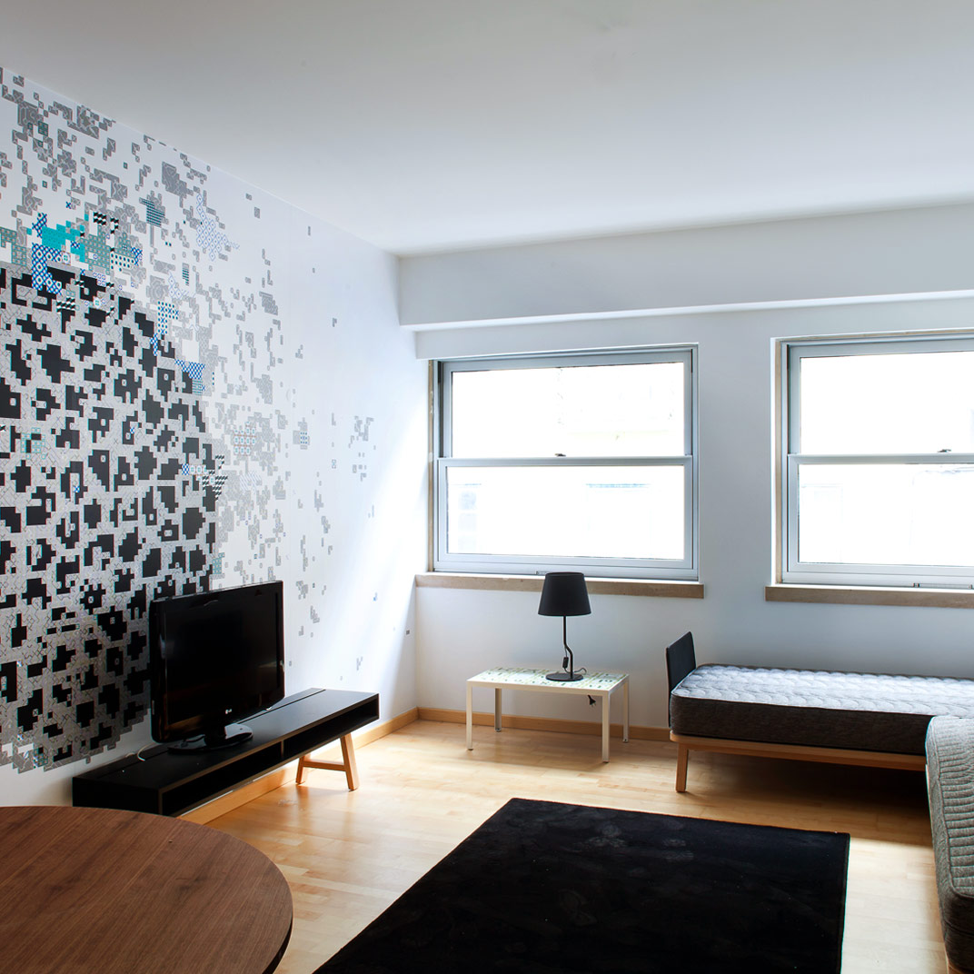 The Lisbonaire Apartments