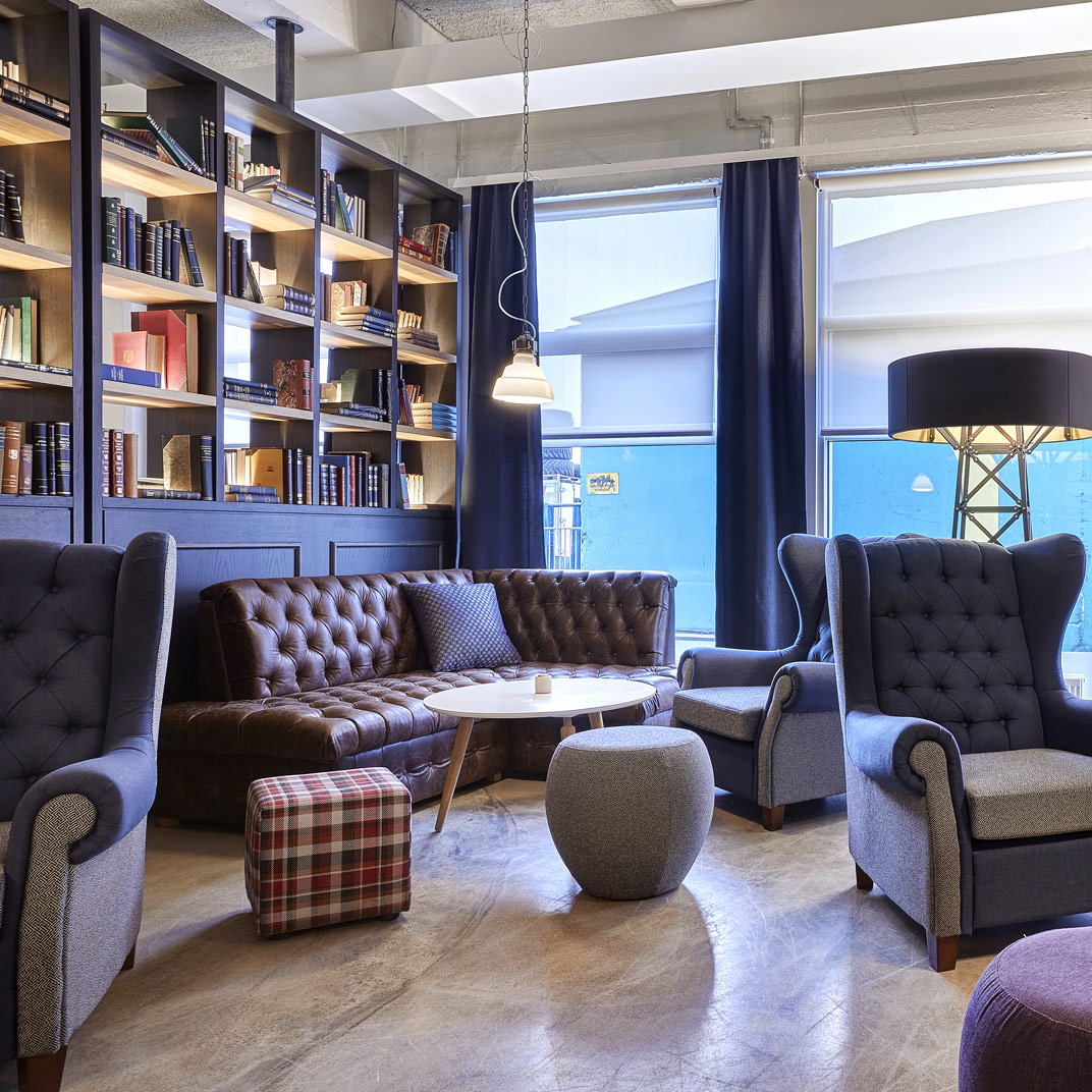 8 Best Luxury Boutique Hotels In Iceland Tablet
