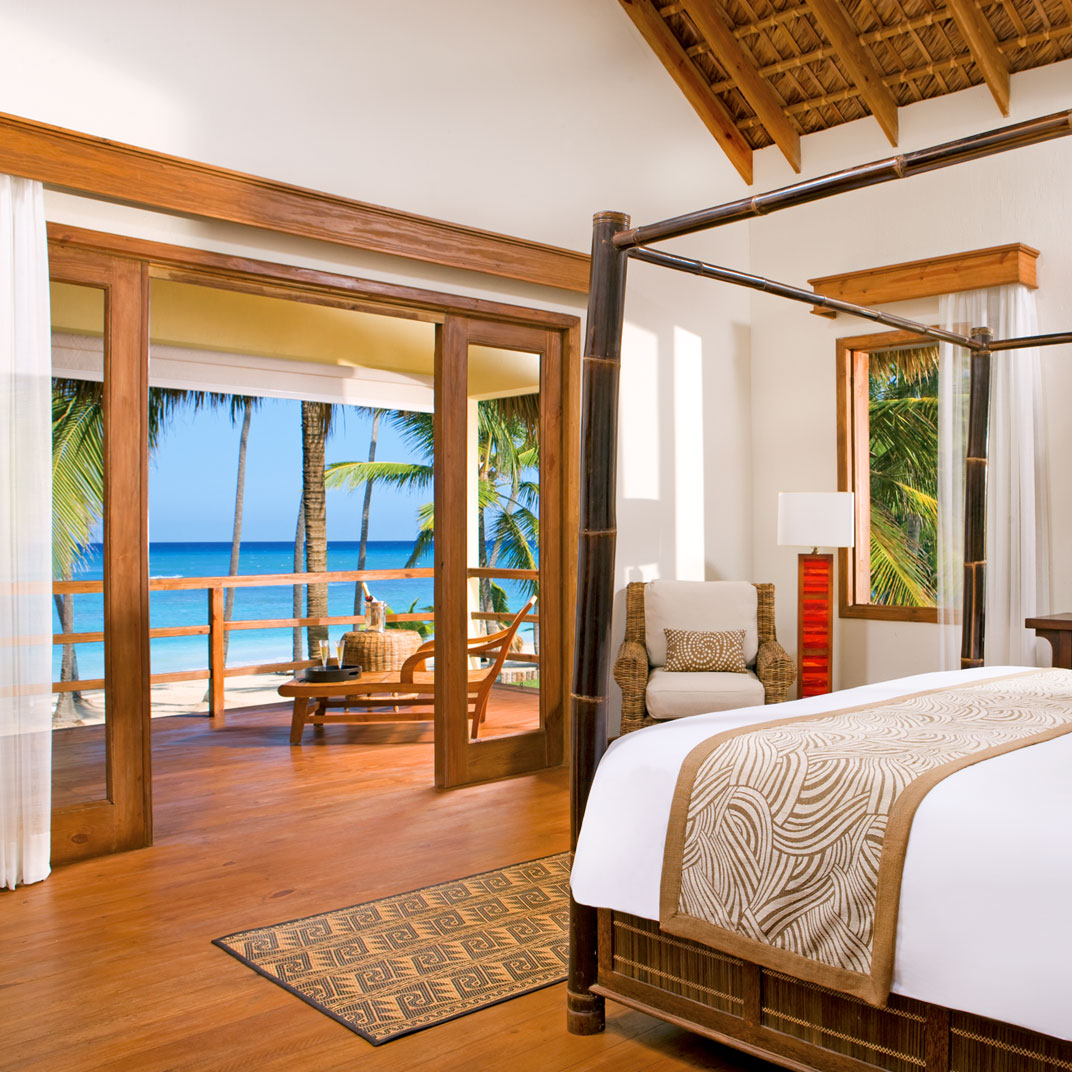 Zoëtry Agua Punta Cana