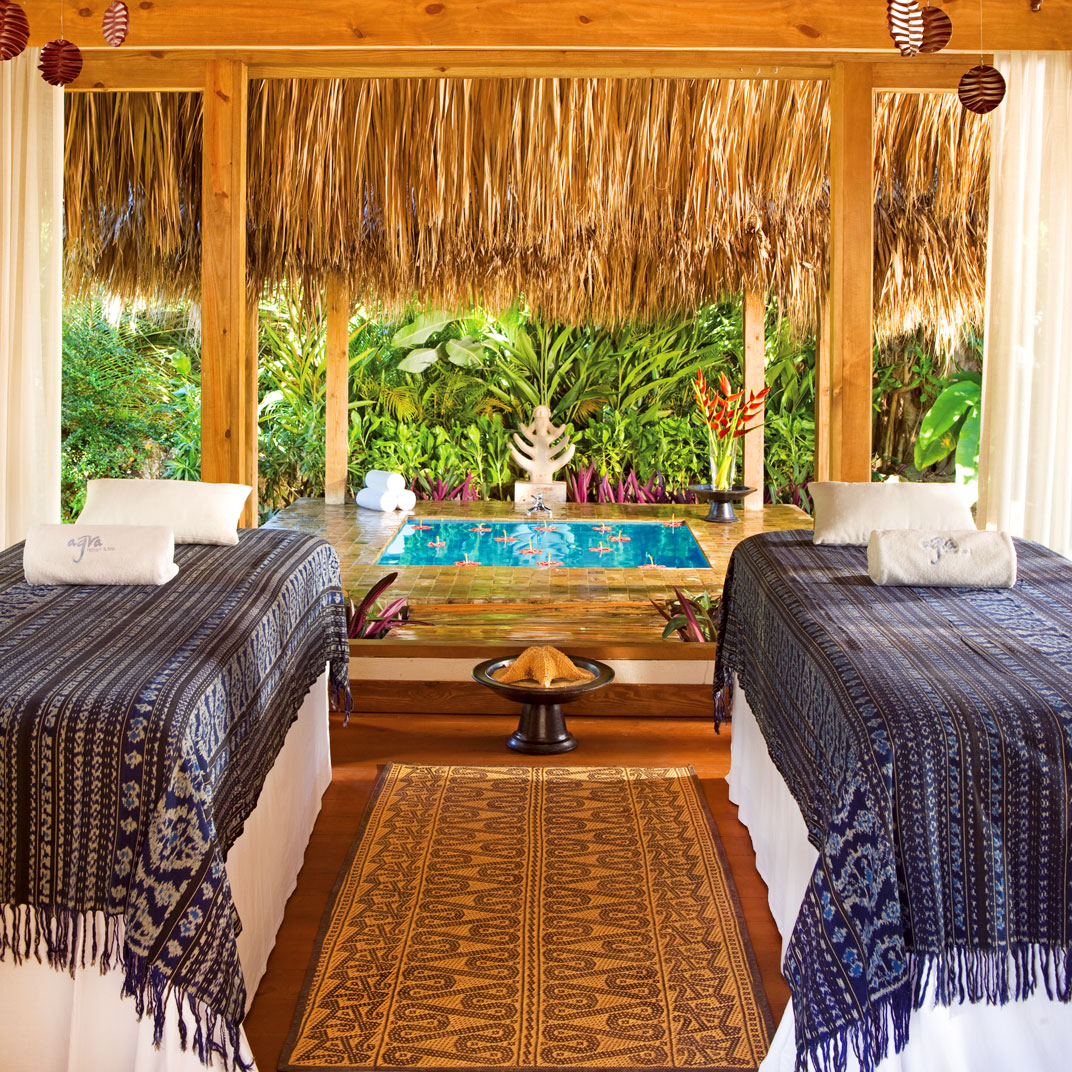 Zoëtry Agua Punta Cana