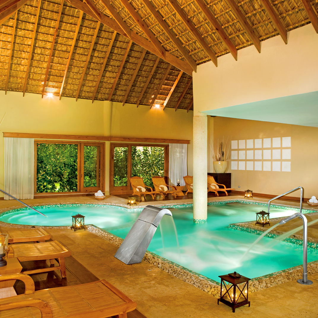Zoëtry Agua Punta Cana