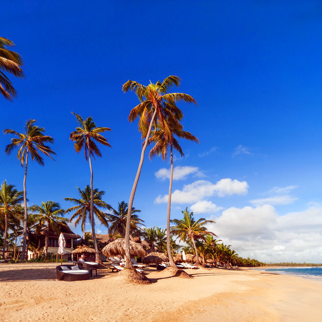 Zoëtry Agua Punta Cana