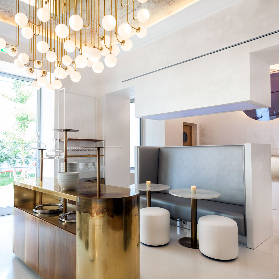 Senato Hotel Milano