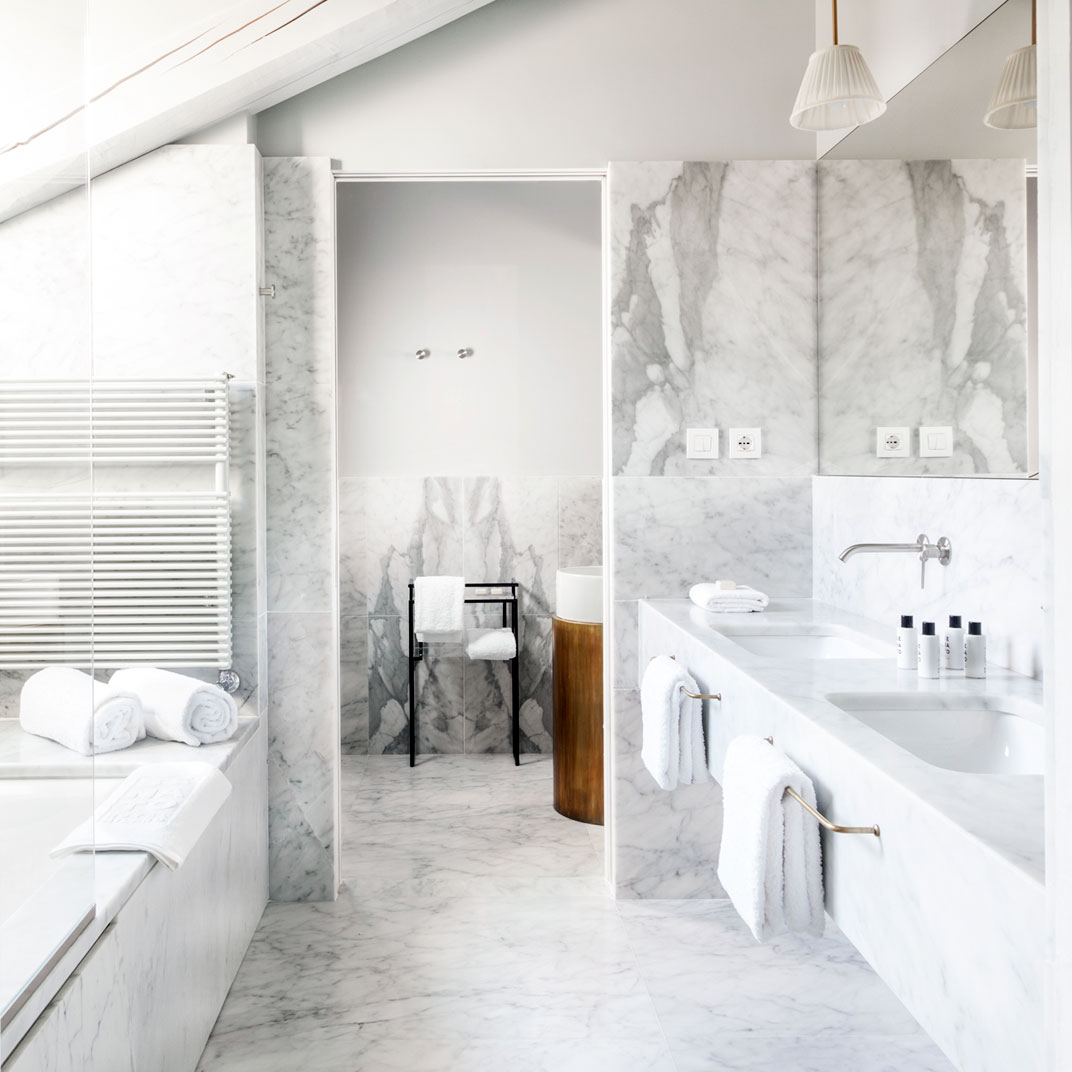 Senato Hotel Milano