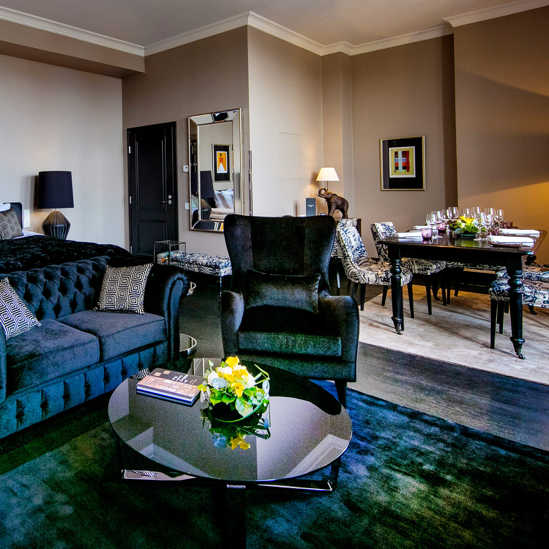 Hotel Lilla Roberts