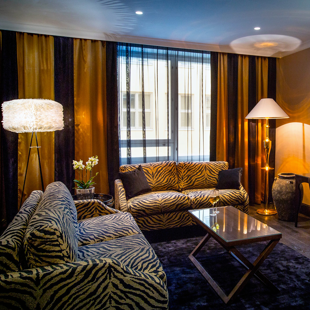 Hotel Lilla Roberts