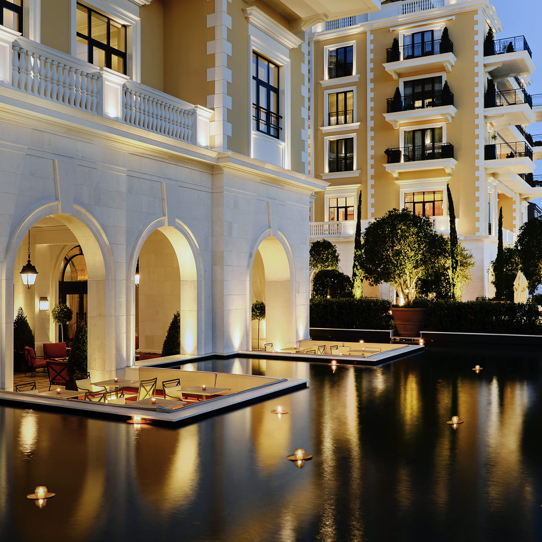 Regent Porto Montenegro