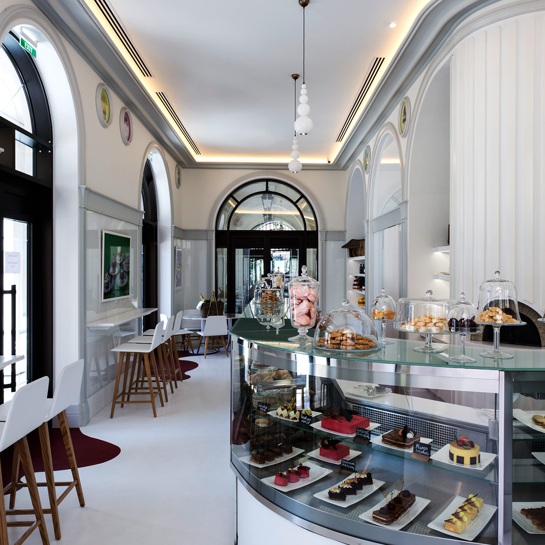Regent Porto Montenegro