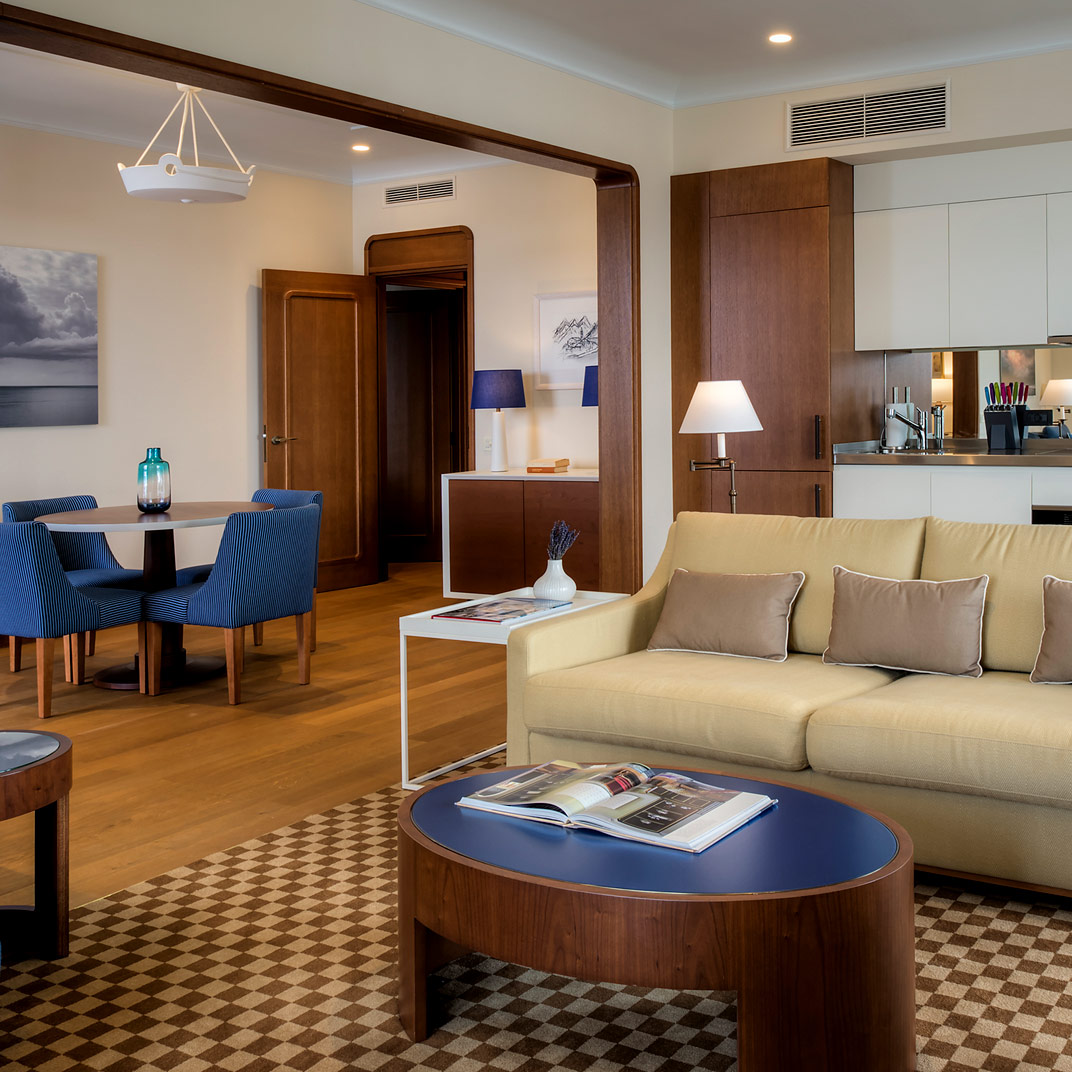 Regent Porto Montenegro