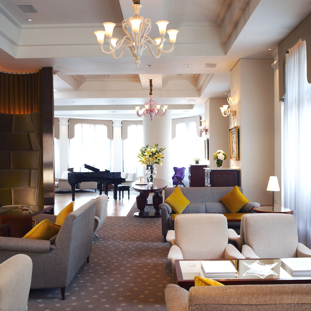 Lanson Place