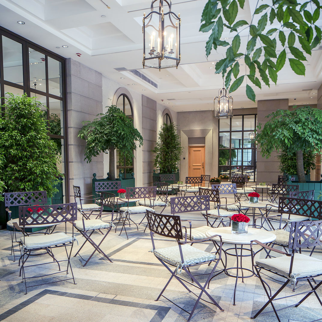Lanson Place
