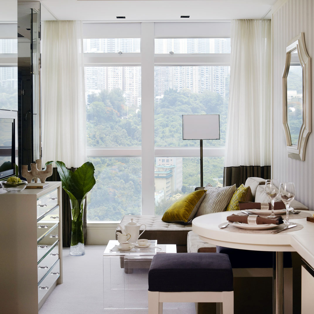 Lanson Place
