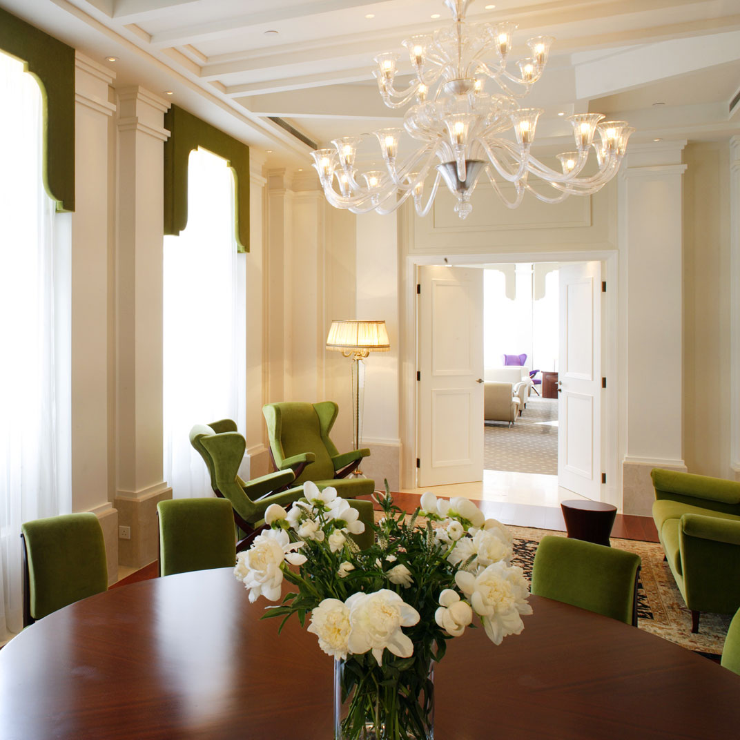 Lanson Place
