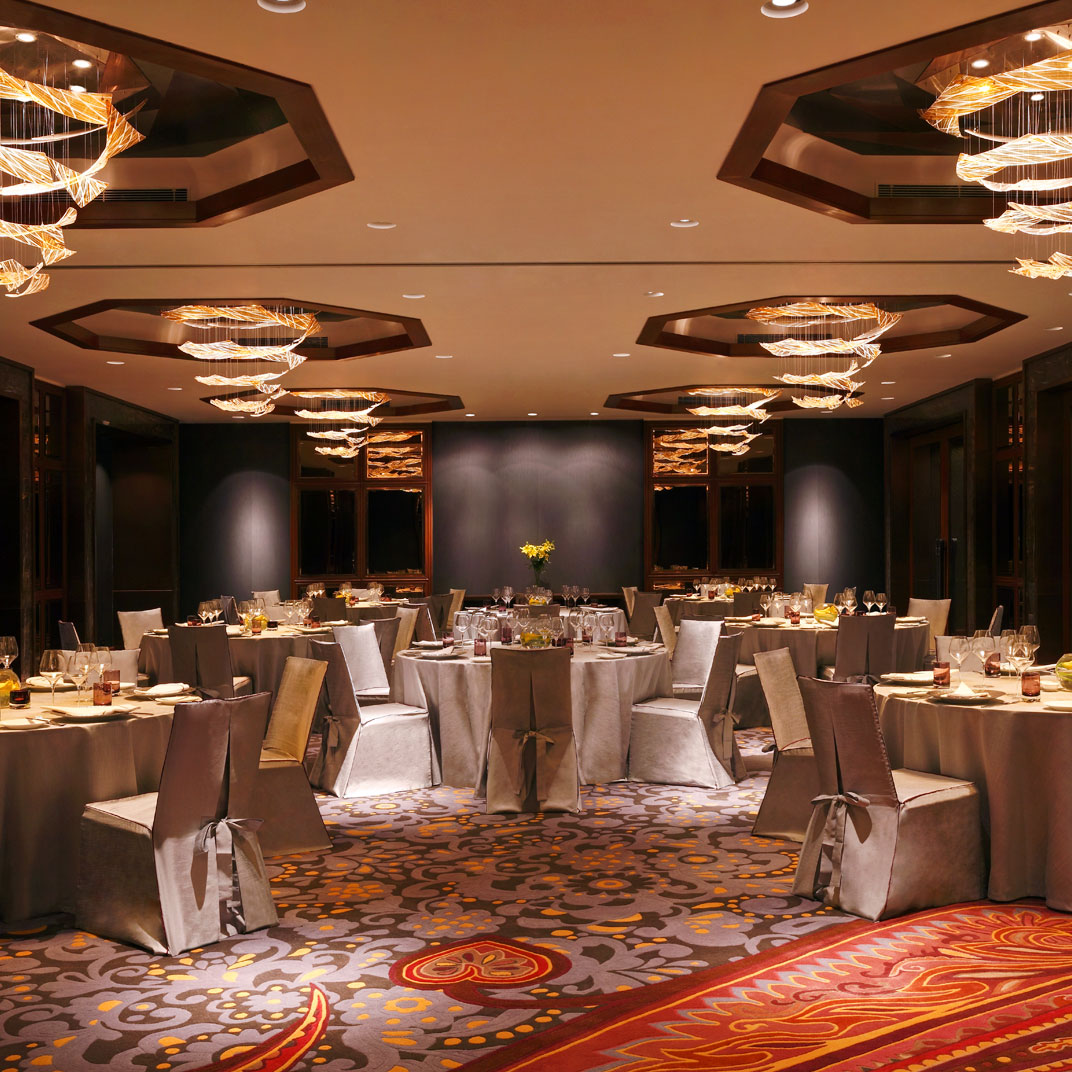 The Roseate New Delhi