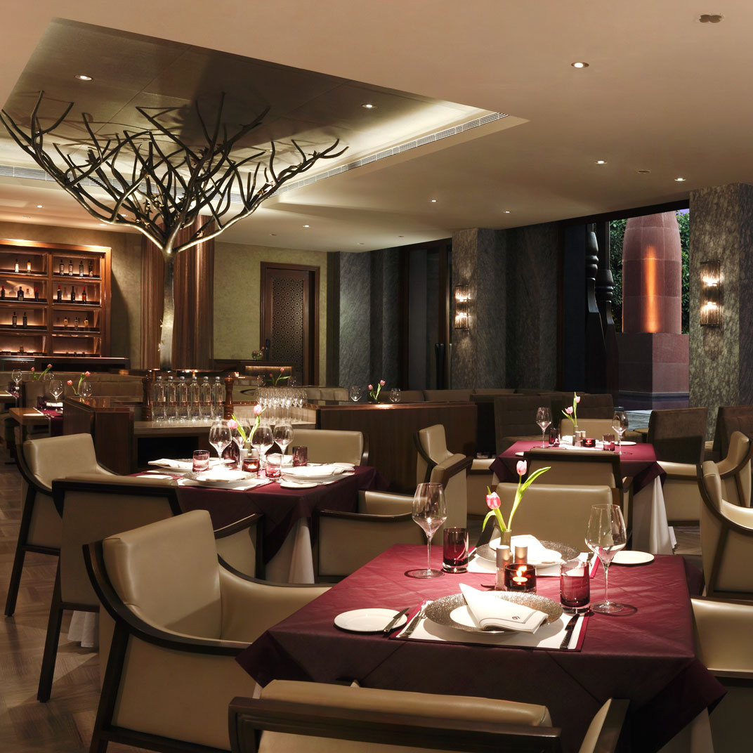 The Roseate New Delhi