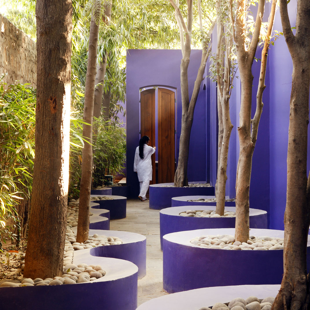 The Roseate New Delhi