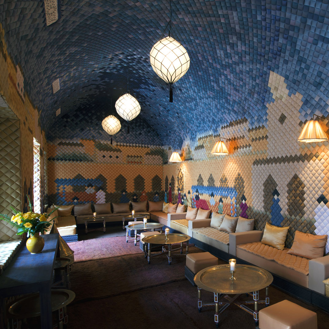 Almaha Marrakech