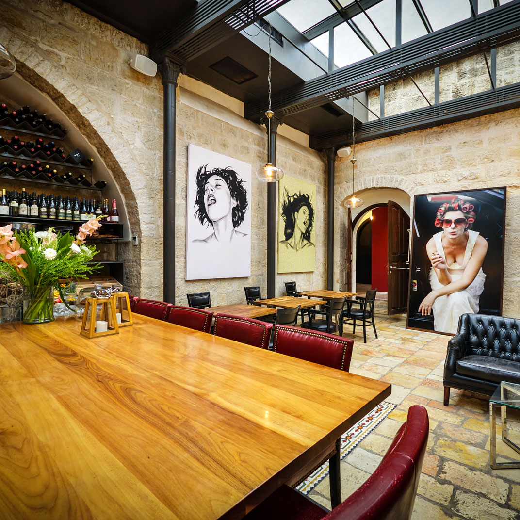 Alegra Boutique Hotel