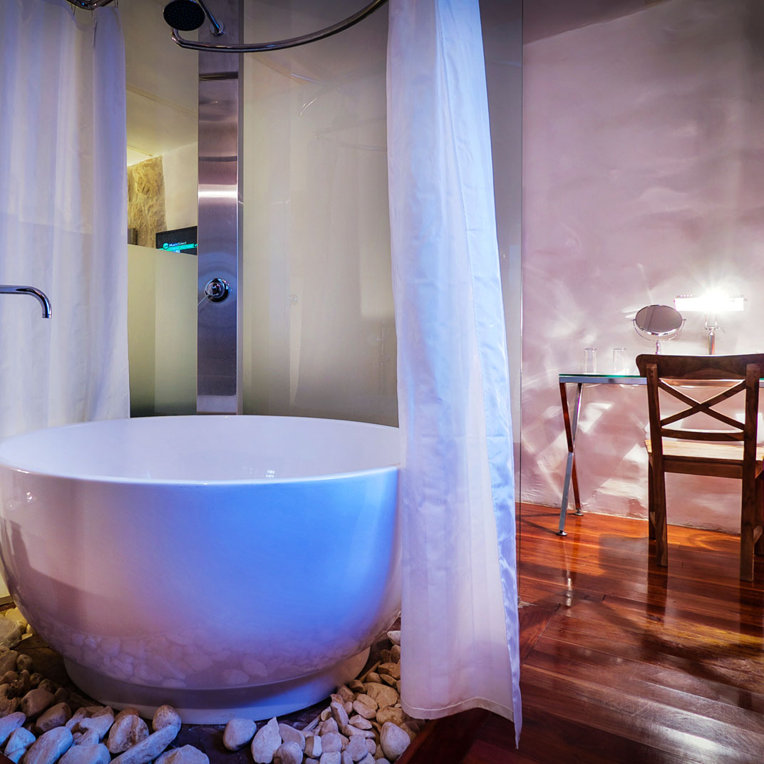 Alegra Boutique Hotel