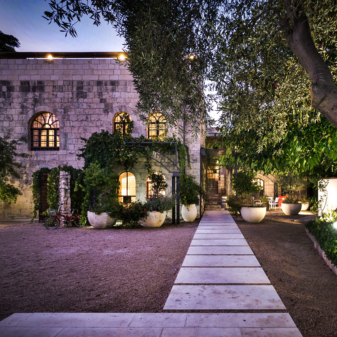 Alegra Boutique Hotel