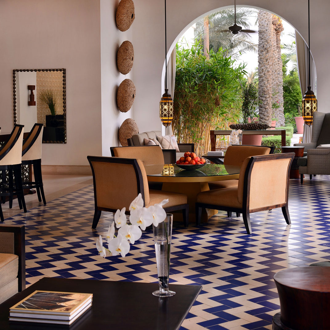 Park Hyatt Dubai