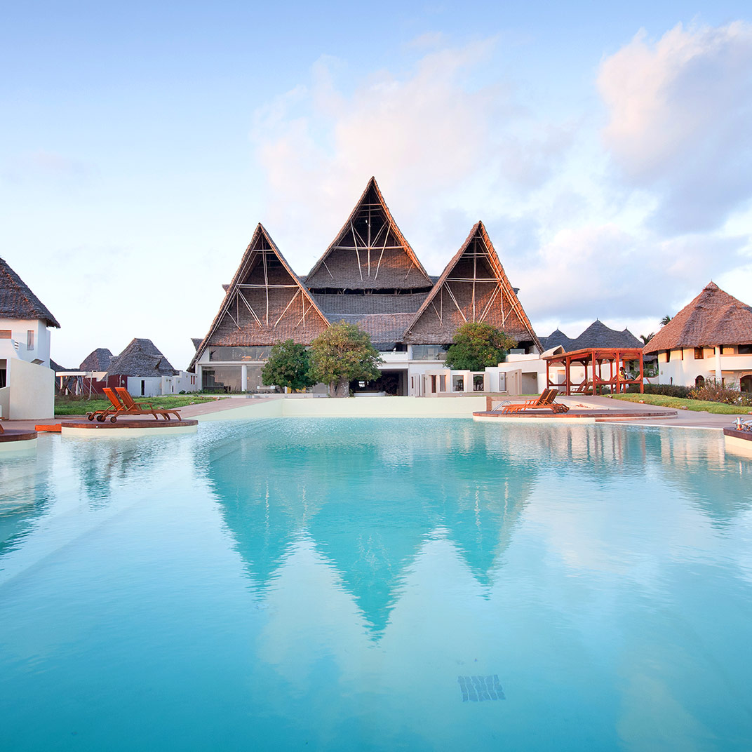 Essque Zalu Zanzibar
