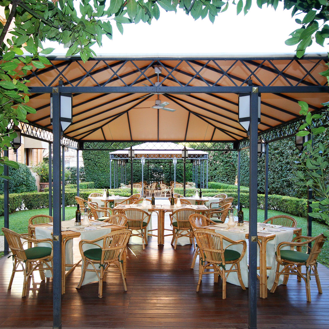 Villa Spalletti Trivelli