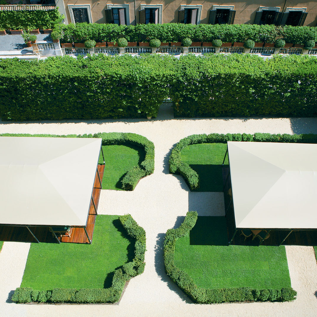 Villa Spalletti Trivelli