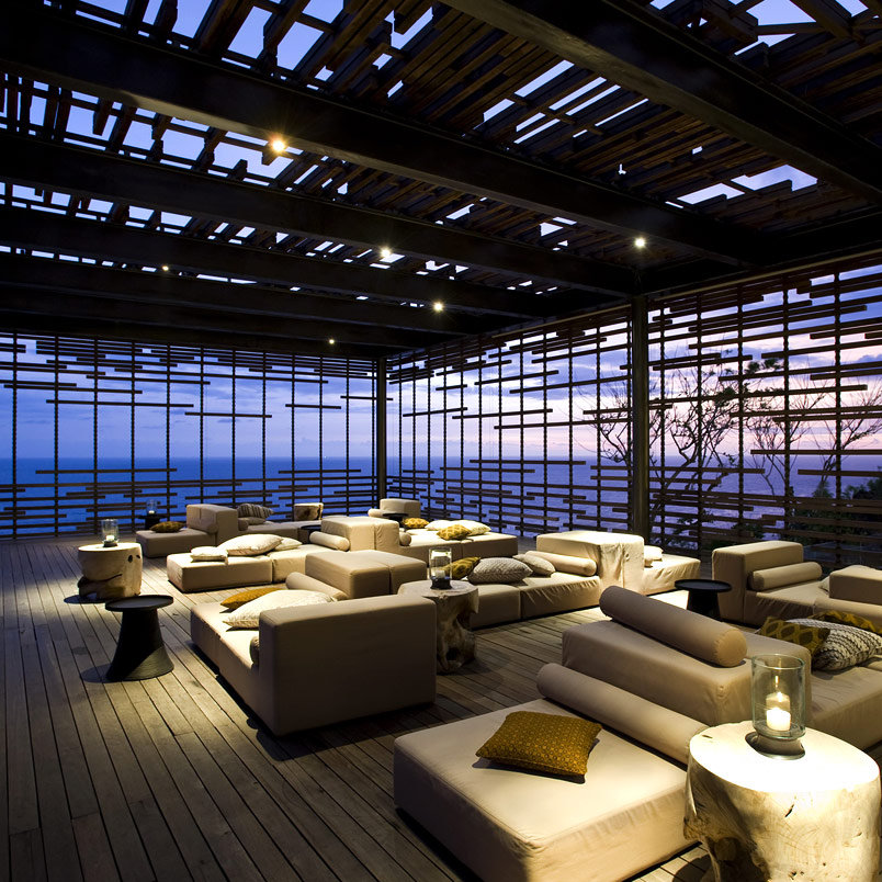 Alila Villas Uluwatu