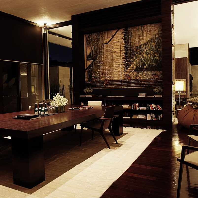 Alila Villas Uluwatu