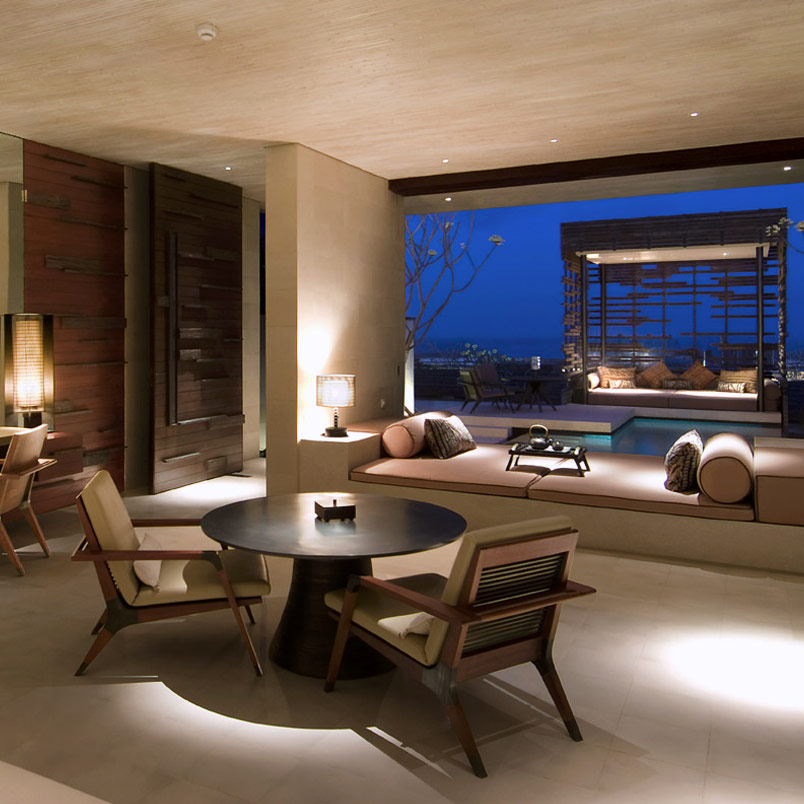 アリラ ヴィラズ ウツワツ / Alila Villas Uluwatu