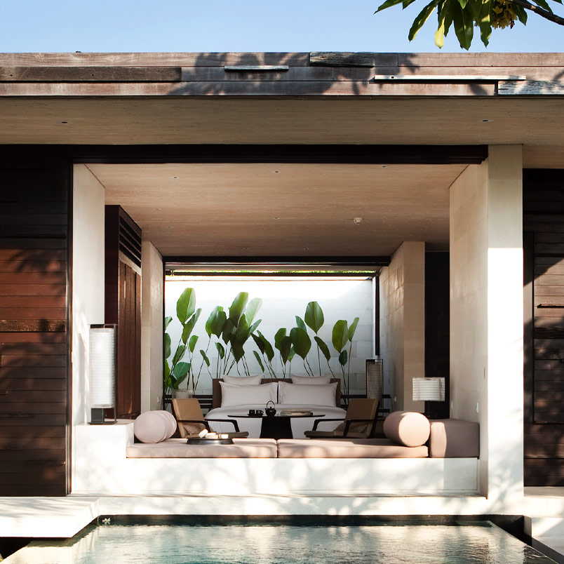 Alila Villas Uluwatu