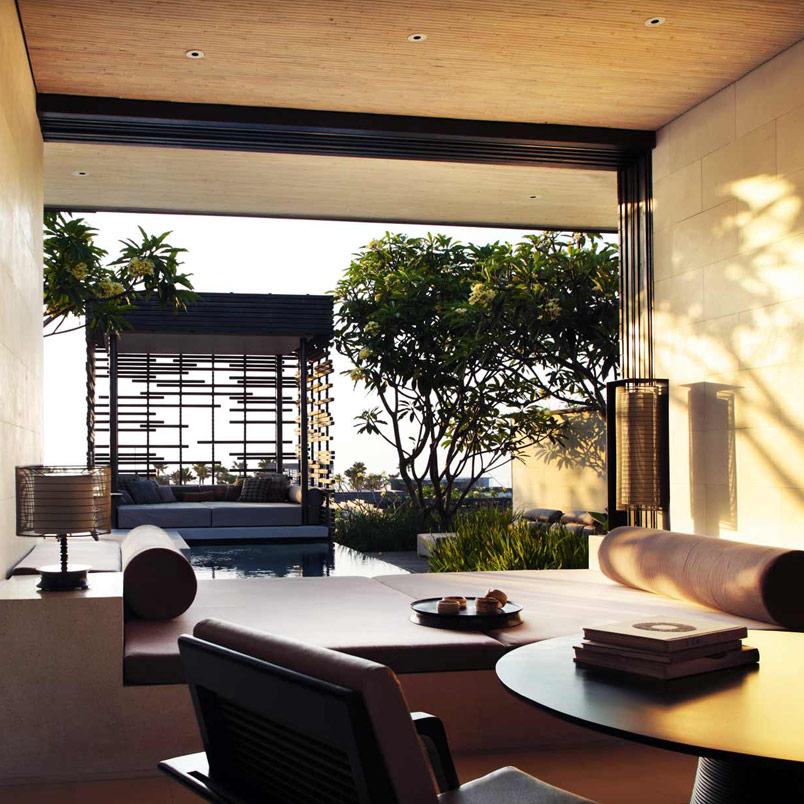 Alila Villas Uluwatu