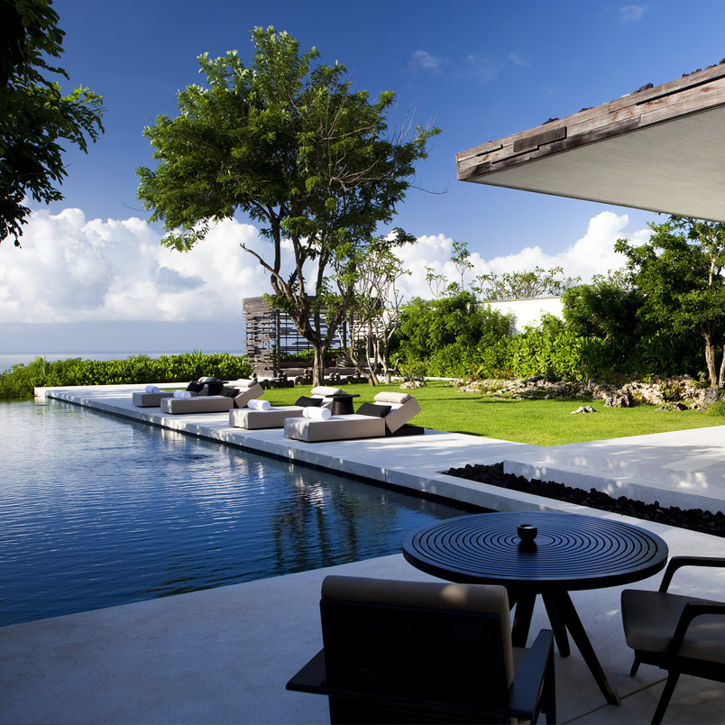 Alila Villas Uluwatu