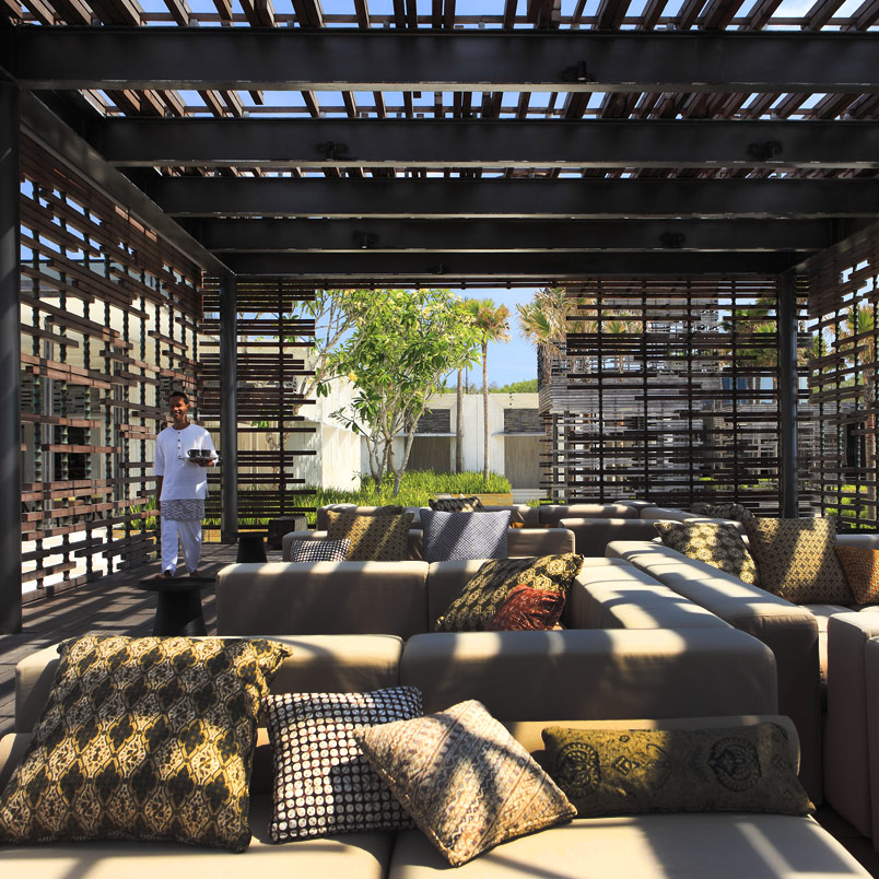 Alila Villas Uluwatu