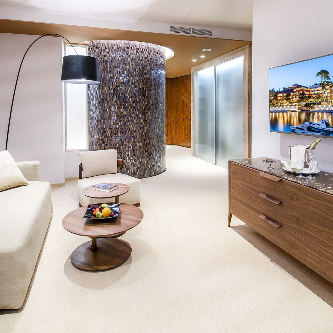 Boutique Hotel Alhambra