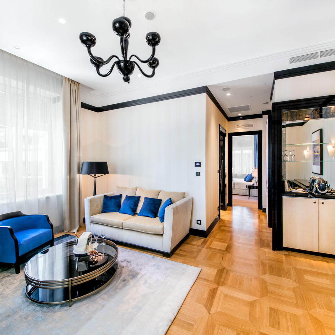 Boutique Hotel Alhambra