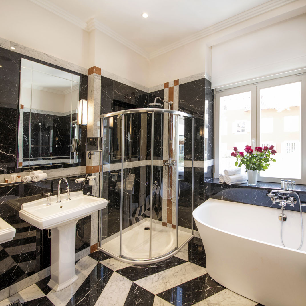Boutique Hotel Alhambra