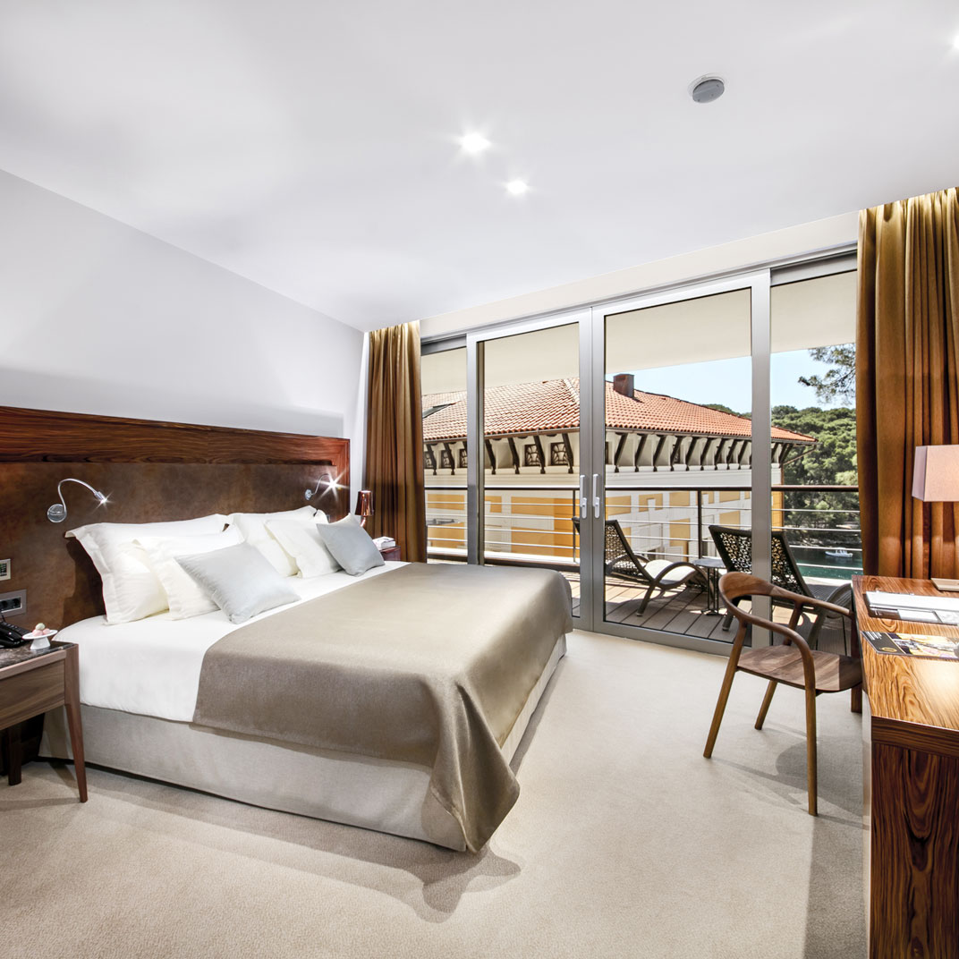 Boutique Hotel Alhambra