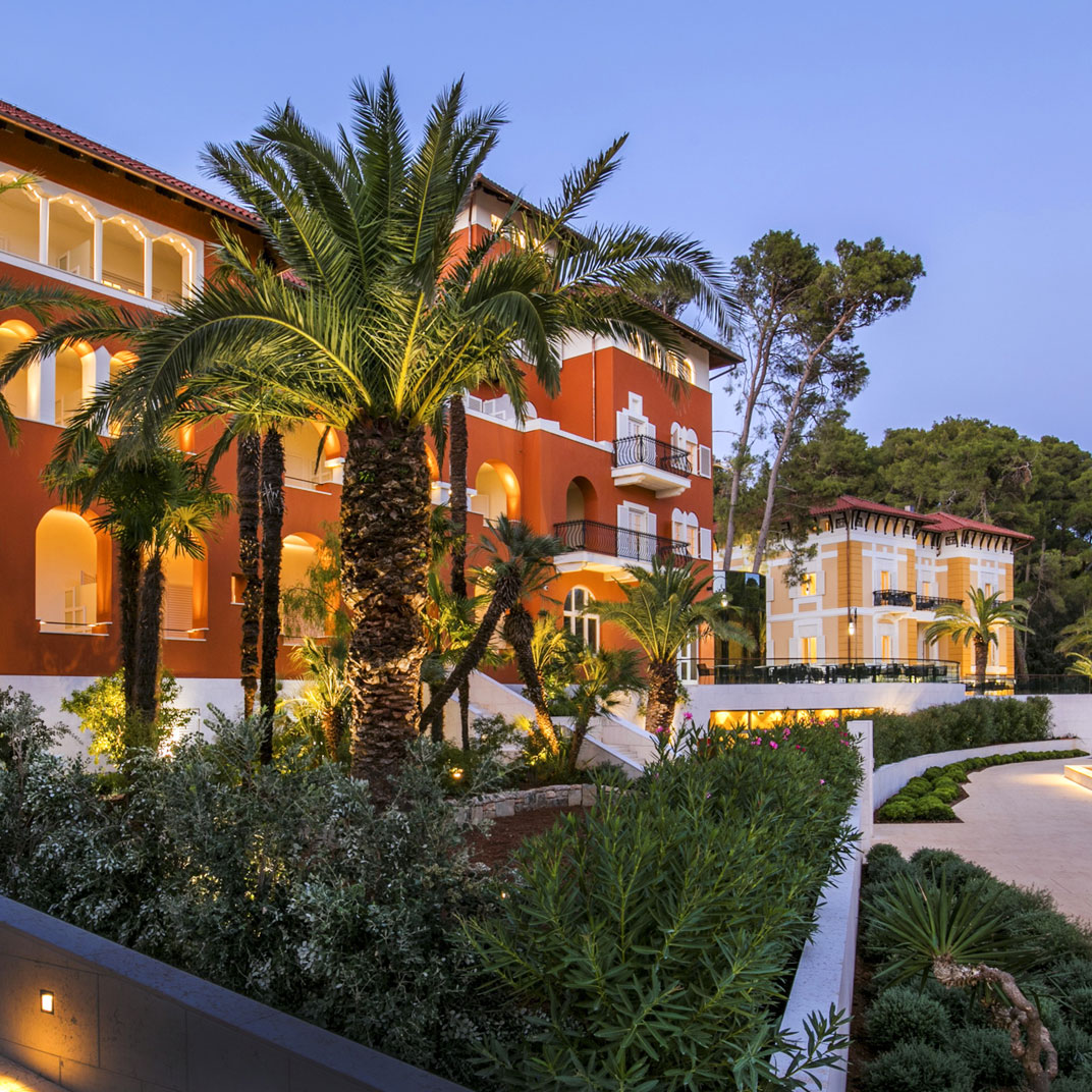 Boutique Hotel Alhambra